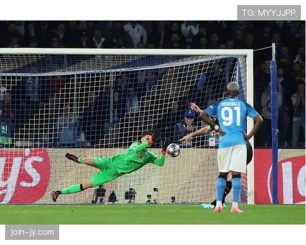 奥斯梅恩纵深前插如何提升进攻效率