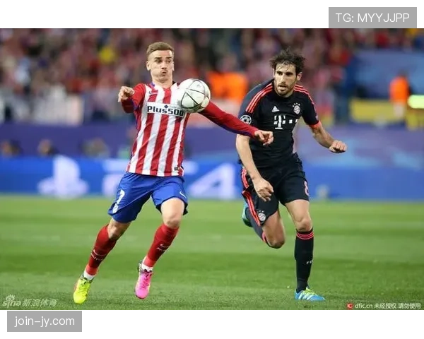 格里兹曼欧战淘汰赛关键进球解析：大场面能力体现在哪些维度