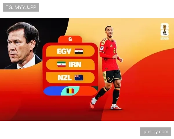 2026世界杯比利时黄金一代谢幕战 德布劳内领衔的欧洲红魔能否突破魔咒 2026世界杯比利时黄金一代谢幕战 德布劳内领衔的欧洲红魔能否突破魔咒