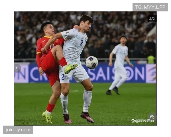 乌兹别克斯坦能否首度闯入2026世界杯?赛程前景与出线形势分析 乌兹别克斯坦能否首度闯入2026世界杯?赛程前景与出线形势分析
